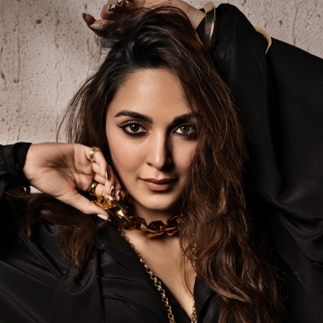 Kiara Advani, 2025, Indian actress