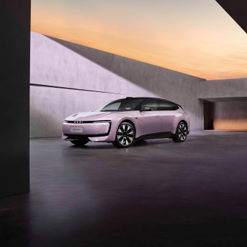 AUDI E5 Sportback, 2025, 5K, 8K, Electric cars