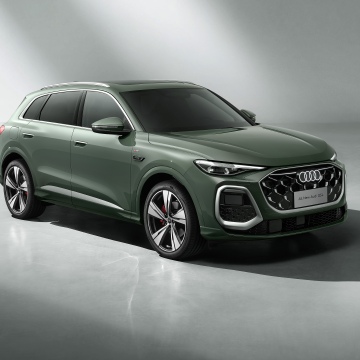 Audi Q5, 2025, 5K