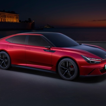 Honda GT, 5K, Electric cars, Electric SUV