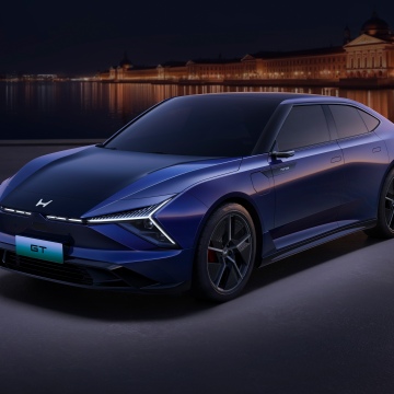Honda GT, 2025, Electric cars, 5K, Electric SUV