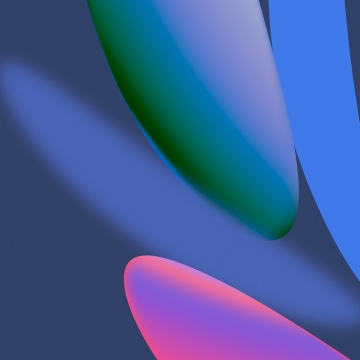 Google Pixel 10 Stock wallpaper