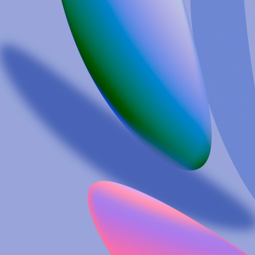 Google Pixel 10, Stock wallpaper
