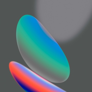 Google Pixel 10 light wallpaper