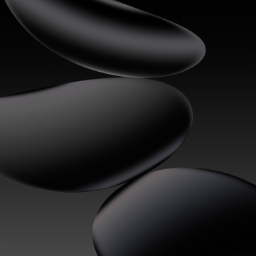Google Pixel 10 Pro, Obsidian dark wallpaper