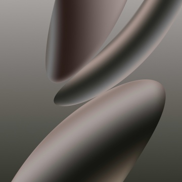Google Pixel 10 Pro, Porcelain dark wallpaper