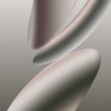 Google Pixel 10 Pro, Porcelain light wallpaper