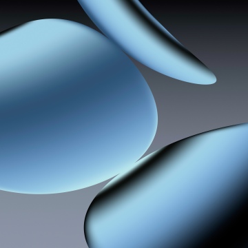 Google Pixel 10 Pro, Sterling light wallpaper