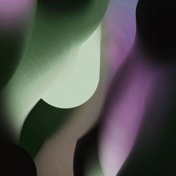 Google Pixel 10 Pro XL, Extra green dark wallpaper