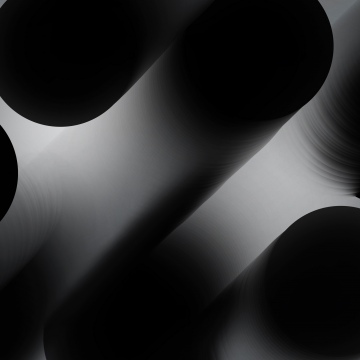 Google Pixel 10 Pro XL, Extra obsidian dark wallpaper