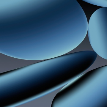 Google Pixel 10 Pro XL, Sterling dark wallpaper