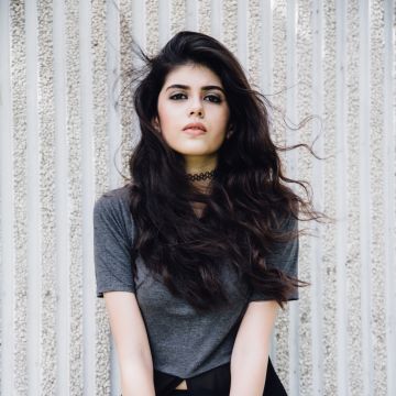 Sanjana Sanghi, Actress, Bollywood actress, Dil Bechara actress