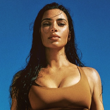 Kim Kardashian, Skims, American celebrities