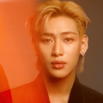 GOT7 BamBam