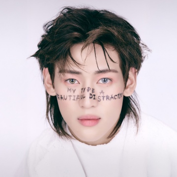 BamBam Sour & Sweet, White background 5K