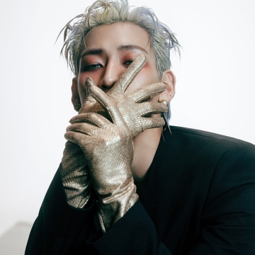 BamBam, 5K wallpaper