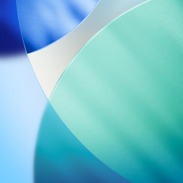 iPadOS 26 Stock wallpaper