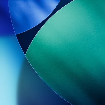 iPadOS 26, Stock wallpaper Dark