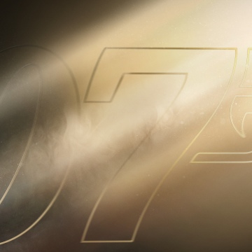 007 First Light, Logo, Video Game, 2026 Games, PC Games, Xbox One, PlayStation 4