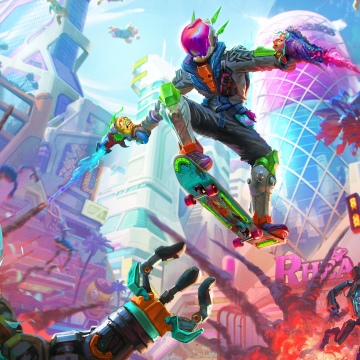 High On Life 2, 2026 Games, Xbox Games