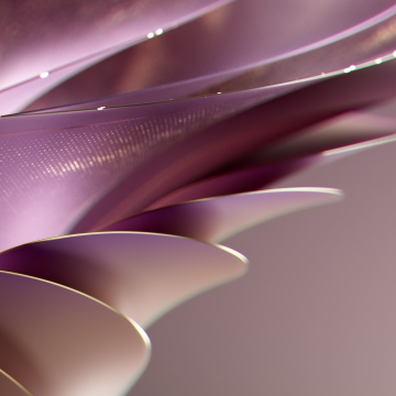 Abstract layers, Purple abstract, Modern design, Light Backgrounds