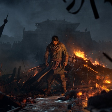 Blood Message, 2026, Video Game, 2026 Games