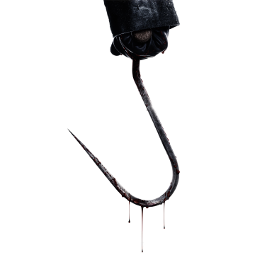 I Know What You Did Last Summer, 2025, 5K, 8K, 2025 Movies, Hook, Blood, Horror Movies