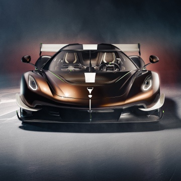 Koenigsegg Sadair's Spear, 8K, 2025, 5K, Hypercars