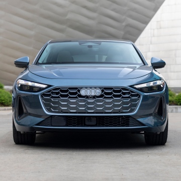 Audi A5 TFSI quattro, 2025, 5K
