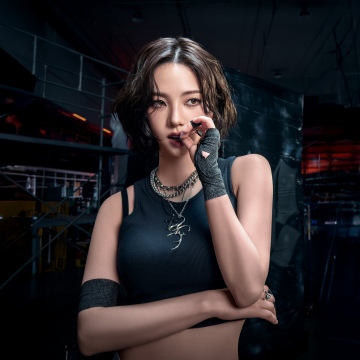 Karina (aespa) Dirty Work, 5K