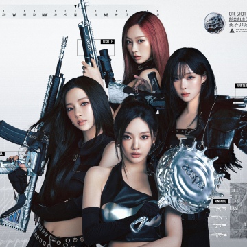 PUBG: Battlegrounds x aespa, K-Pop singers, K-pop group, PUBG