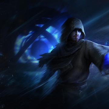 Path of Exile: Secrets of the Atlas, 2025, Game poster, 2025 Games