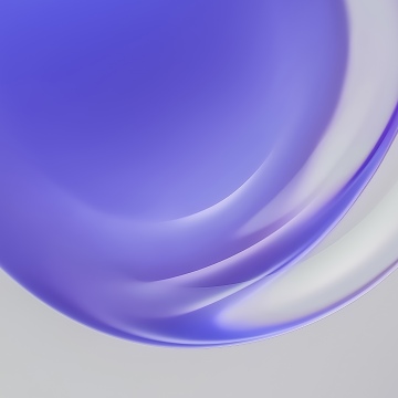 HarmonyOS 5 Stock wallpaper