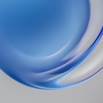 HarmonyOS 5 Stock wallpaper