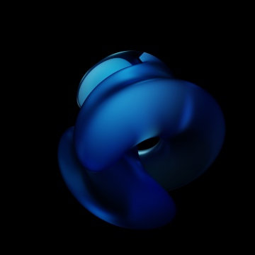 HarmonyOS 4 Stock wallpaper