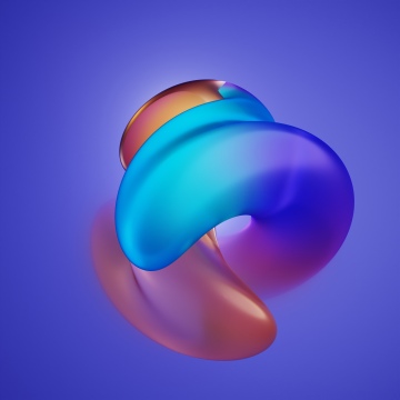 HarmonyOS 4 Stock wallpaper