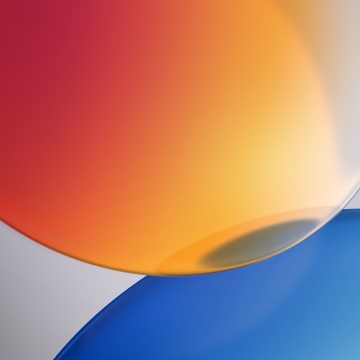 HarmonyOS 4 Stock wallpaper