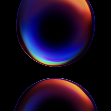 HarmonyOS 4 Stock wallpaper