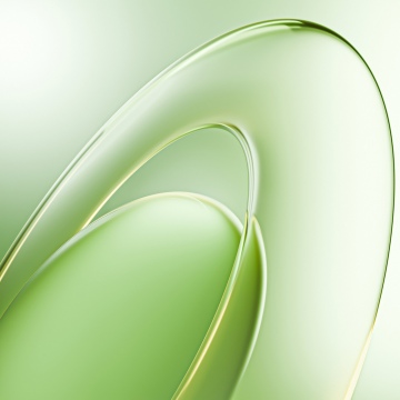 HarmonyOS 5 Stock wallpaper