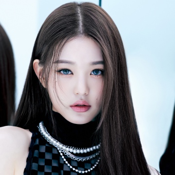 Jang Wonyoung, Eleven (IVE), 5K, South Korean Singer