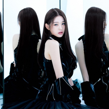 Jang Wonyoung - Eleven, K-pop, South Korean Singer