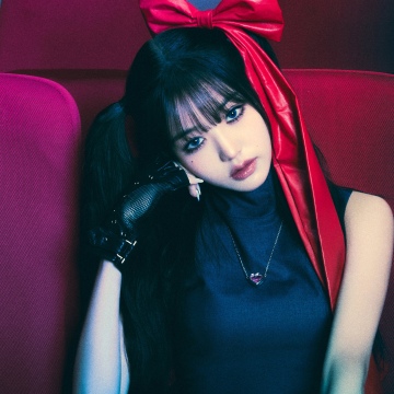 Jang Wonyoung, Baddie, 5K, IVE (K-pop), Portrait, Movie theater