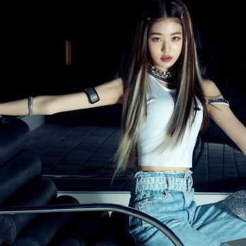 Jang Wonyoung - After Like, IVE (K-pop), 5K
