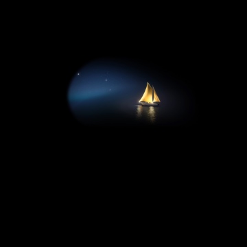 OriginOS 5 Stock wallpaper