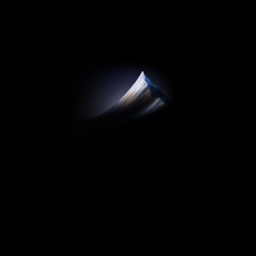 OriginOS 5 Stock wallpaper