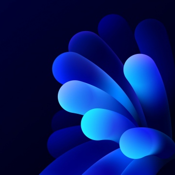 OriginOS 5 Stock wallpaper