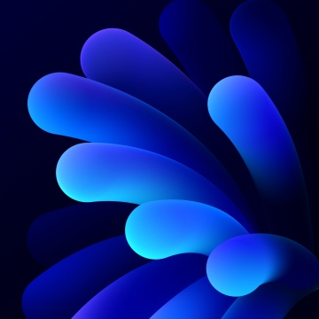 OriginOS 5 Stock wallpaper