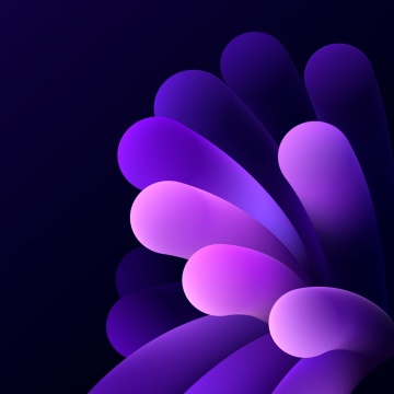 OriginOS 5 Stock wallpaper