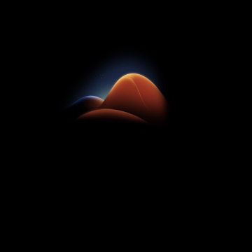 OriginOS 5 Stock wallpaper