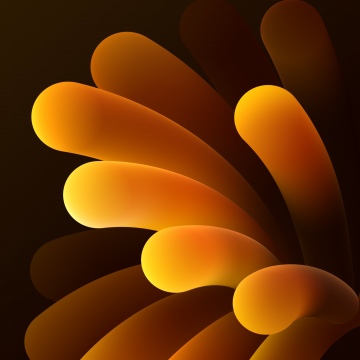 OriginOS 5 Stock wallpaper